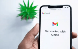 Gmail轻量级办公