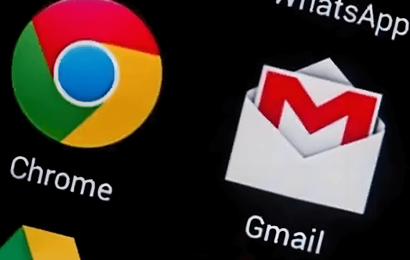 谷歌邮箱应用程序