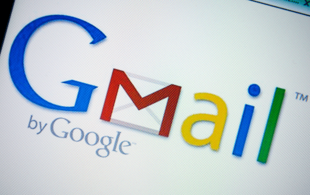 Gmail自动化管理